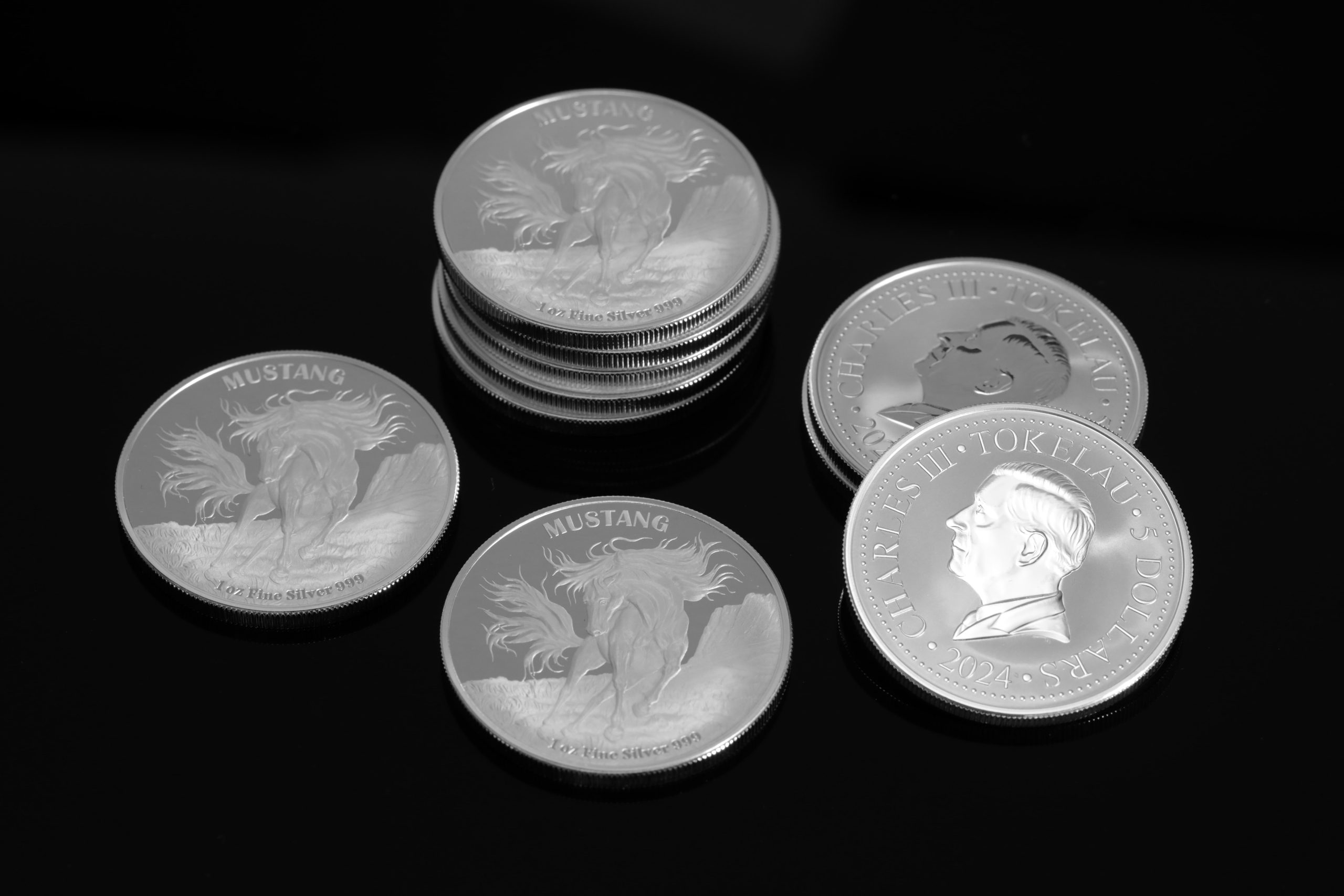Mustang 2024 1 oz Silver Coin_Bulk_1-min