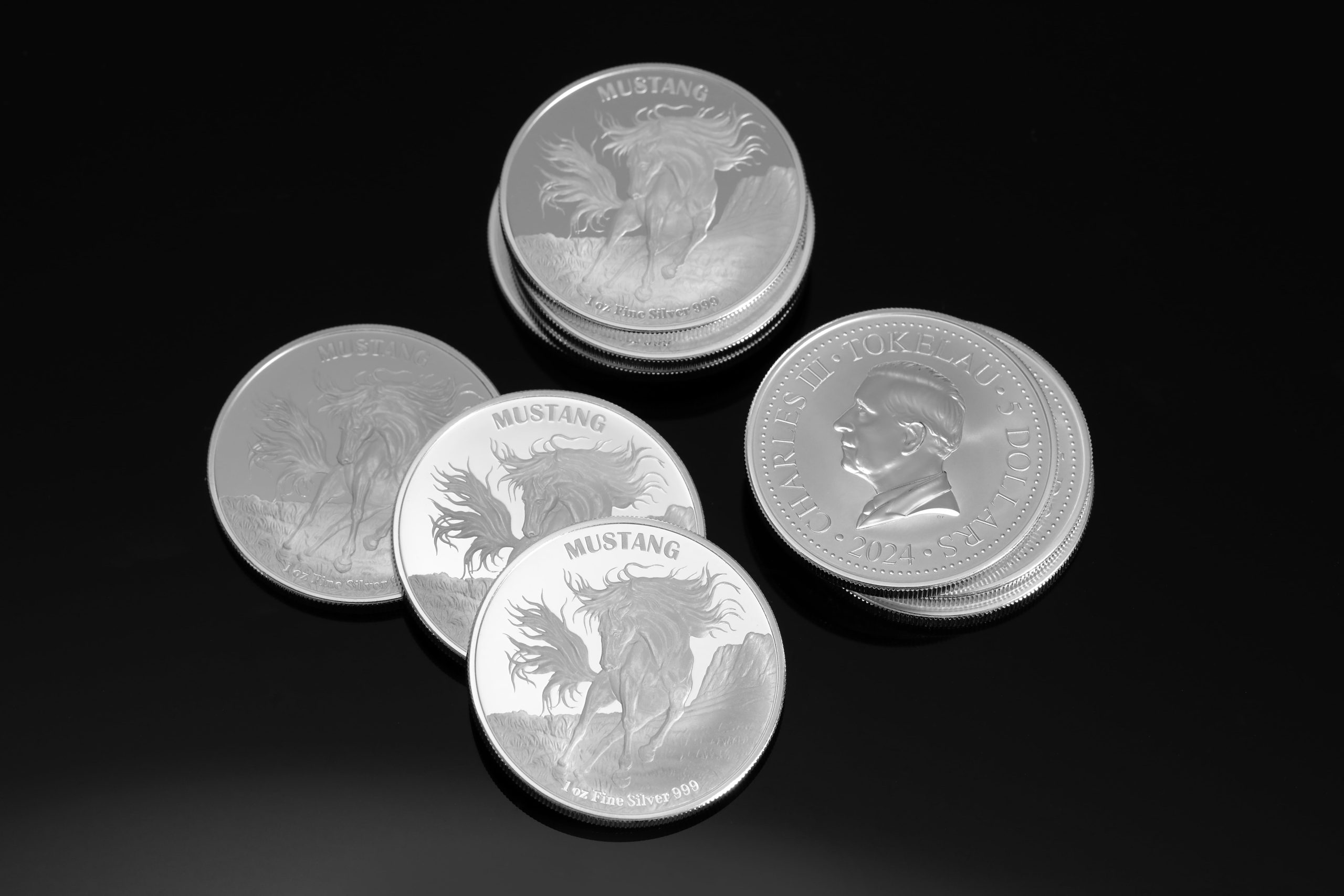 Mustang 2024 1 oz Silver Coin_Bulk_2-min