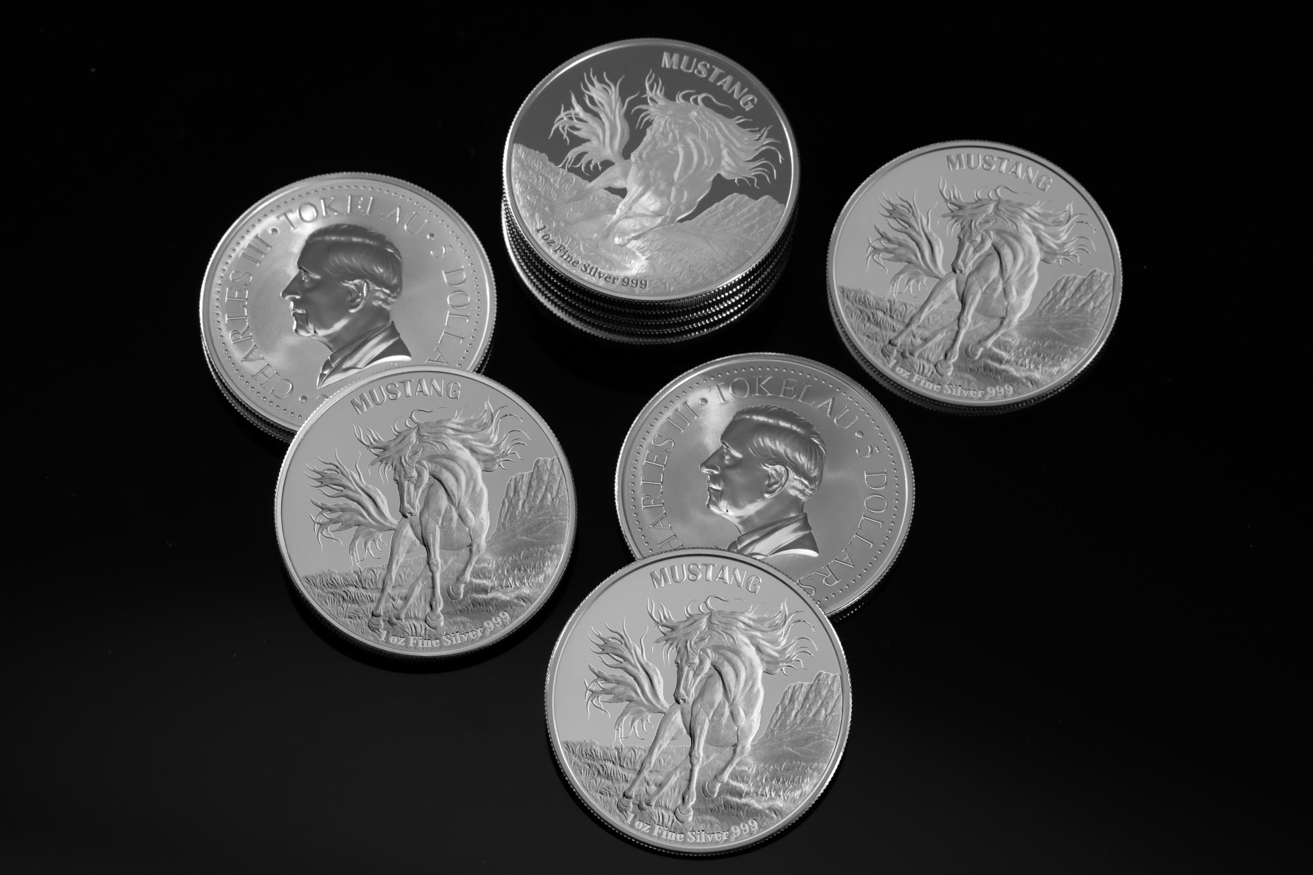Mustang 2024 1 oz Silver Coin_Bulk_3-min