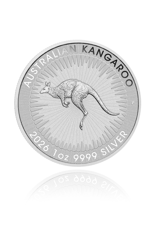 Австралиско кенгуру - заглавна