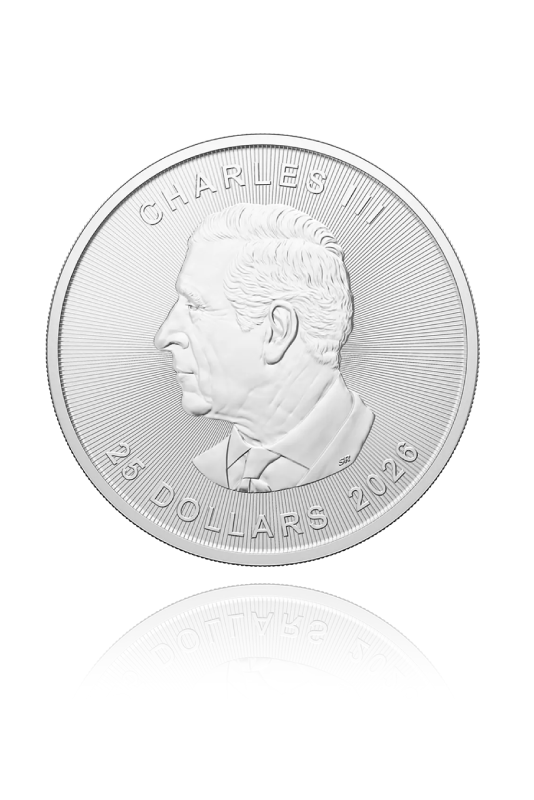5 OZ Кленов лист 1