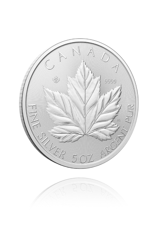 5 OZ Кленов лист 2